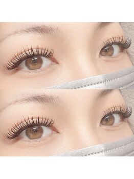 フーフロー(Fooflow)/パーフェクトラッシュ付け放題