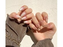 ビーハイブ ギフト ヘヤ(BeeHIVE gift HEYA)/先端ミラー