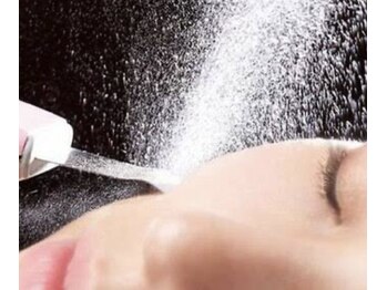 ファミリーセルフサロン 輪(Wa)/毛穴洗浄コース