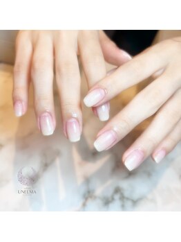 ウネルマ(UNELMA)/845.カラーグラデーション