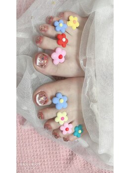 ジェイエフ(JF)/