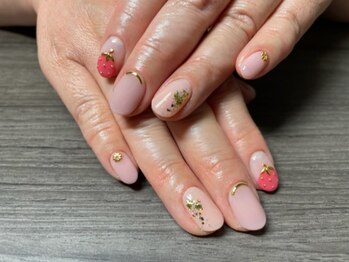 ネイルズティンク(Nails.tink)/