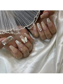 120min【ハンド120分デザイン】