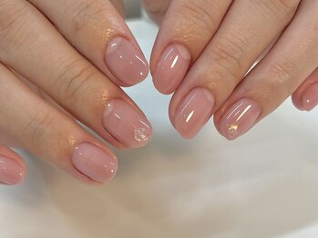 スイ(sue)/春ネイル