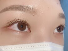 アンネ 梅田 GRACE店(ANNE)/ラッシュリフトでナチュラル盛れ