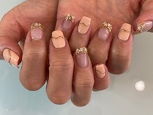 ビューティールームウィズ(beauty room w/)/