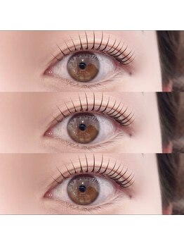 センスオブビューティー 東新宿店(SENSE OF BEAUTY)/ストレートデザイン