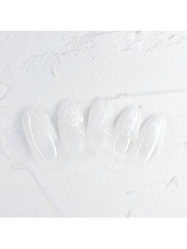 メイク(Me19)/ブライダルネイル