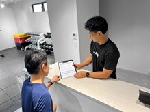 ザ ベース(the BASE)/登山やトレイルランも筋トレを６