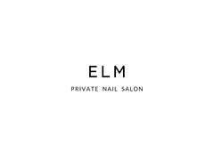 ELM private nail salon