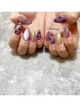 ロコネイル(Loco Nail)/持ち込み