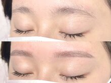 ソプラ 京都駅前店(sopra)/間引き/ストレート