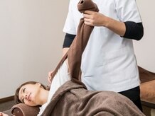 N-Body Medical Massage