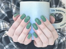 キナ(KINA)/2/25　ワンカラー