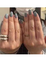 ミラー(Mirror)/shellacワンカラー