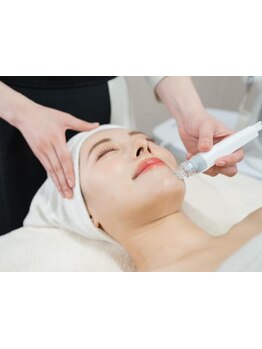 毛穴ケアをしたい