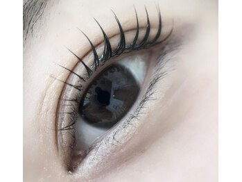 エスペランサ(Esperanza)/まつ毛パーマ