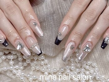 クイーンズネイルサロン(Queen's nail salon)/