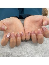 ディアネイル 大宮店(Deanail)/