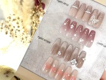 ルーミー(ROOMY)/《パラジェル》韓国ワンホン