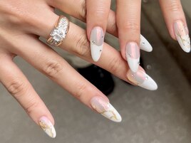 海外ガールフレンチ