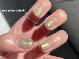 nail salo chicchishimonoseki
