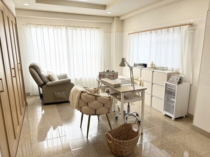 エム(emu.)の写真