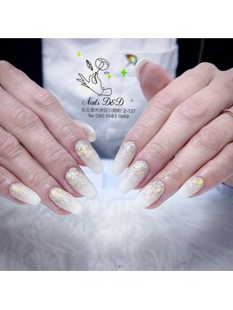 ネイルディーアンドディー(Nails D&D)/