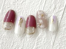 アリビオ(alivio)/サンプル No.71