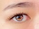 エフラッシュ(ef lash)の写真/《付け放題メニューあり》自まつげだと物足りない方に!密度の高い仕上がり&ボリュームを実現いたします◎