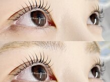 ロコラッシュ 新宿東口店/まつげパーマ/パリジェンヌ