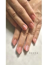 ルアナ(luana)/maonail★