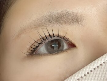 キト(KITO)/◆マスカラパーマ