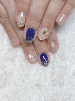 ネイルズ イルク(Nails Irk)/