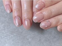 ティアンドディ 札幌(T&D)/定額コースB5500円デザイン