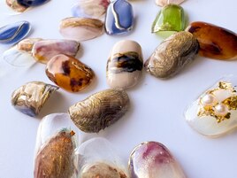 [Hand]ニュアンス定額