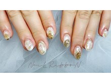 アイラッシュ アンド ネイル リボン 池袋店(RibboN)/[164]100分やり放題￥9990