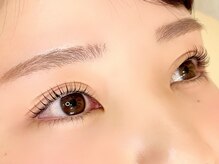 ハニーアンドミエル 京都駅前店(Honey&Miel)/まつ毛パーマ