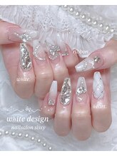 シシー 難波店(sissy)/tyurukira baby boomer