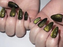 ブルー(BLUE)/ simple &nbsp;¥10,000