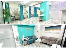 シャルム(CHARME)の雰囲気（高田馬場駅徒歩1分！綺麗な店内、個室でのんびりホワイトニング）