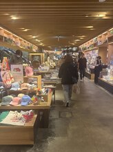 チルアイラッシュ 浦和(CHILL EYELASH)/～道案内3～