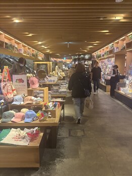 チルアイラッシュ 浦和(CHILL EYELASH)/~道案内3~