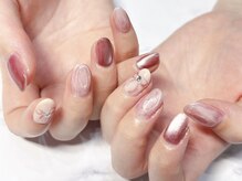 ワイエヌサロン(yn salon)/
