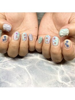 デイオフ ドット(day off.)/10design