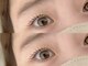 ウェルアイ 博多(well eye)の写真/―お得なセットMENU―〈アイブロウ×まつげパーマ〉お顔の印象が劇的に変わる◆朝のメイク時間短縮◎