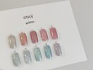 enoi  GaLitter ¥8,000