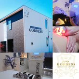 ガディス(GODDESS)
