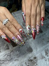 ムーミー 東十条店(muu mii)/スカルプつけ放題18000円