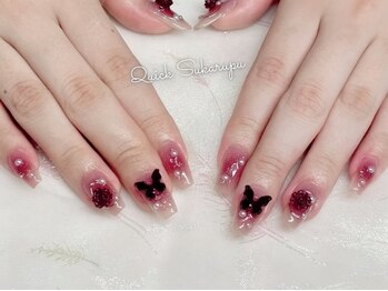 クイックスカルプ 新宿店(Quick Sukarupu)/